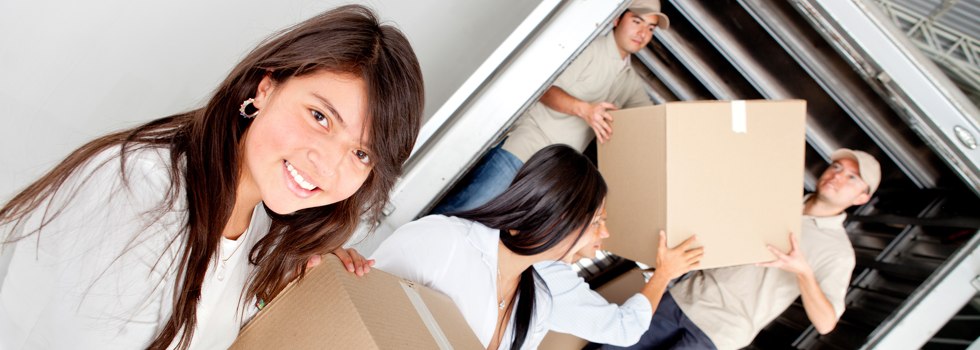 Professional Removalists Coocooboonah